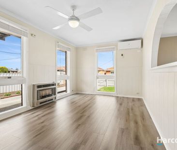 Renovated Three-Bedroom Home with Spacious Yard & Garage - Photo 1