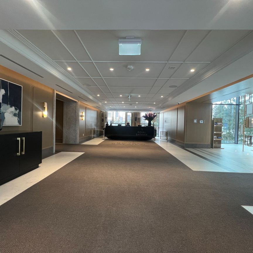 For Lease - 397 Royal Orchard Boulevard Unit# 809, Markham, Ontario - Photo 1