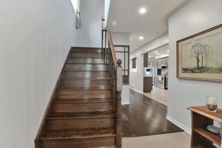 For Lease - 54 Long Street, Bradford West Gwillimbury, Ontario - Photo 4