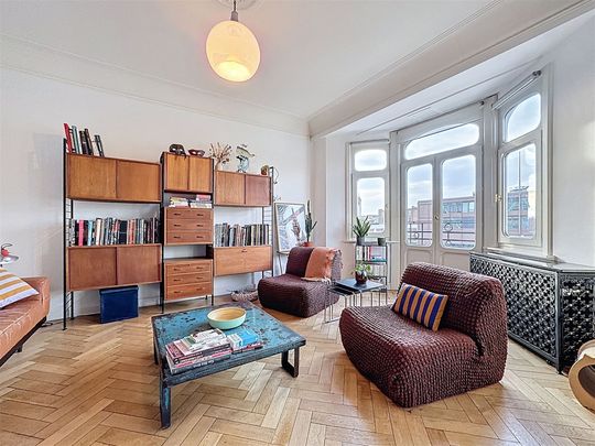 Appartement 2 chambres avec 2 salles de bains - Photo 1