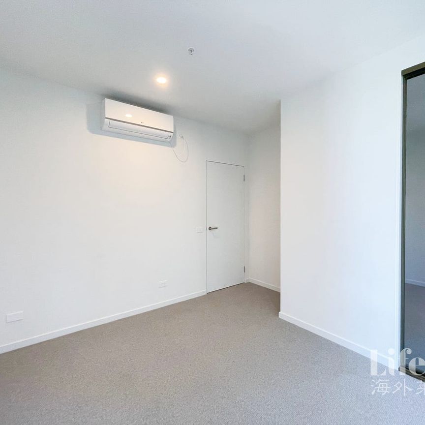 UNO - 2 Bedroom Apartment for Lease - Photo 1
