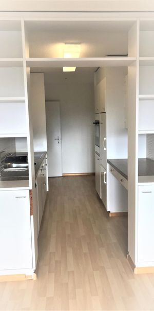 "Wohnen in der Überbauung Liebrüti" - Photo 1