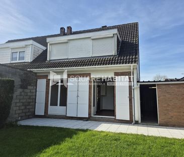 Location Maison 4 pièces 79m² HERLIES 59134 - Photo 5