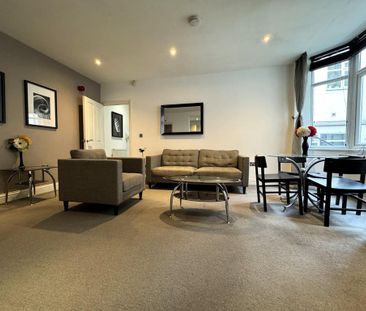 2 bedroom flat to rent - Photo 1