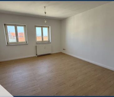 Frisch renovierte 2 Zimmer Wohnung mit EBK in Magdeburg-Sudenburg –... - Foto 5