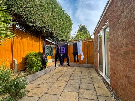 Nuffield Road, Cambridge - Photo 2