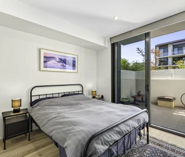 GROUND FLOOR APARTMENT IN AMAYA - Photo 4