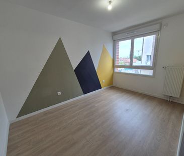 Appartement T4 Lille à louer - Photo 6