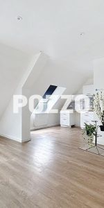 APPARTEMENT STUDIO DUPLEX A LOUER - EPRON - Photo 4