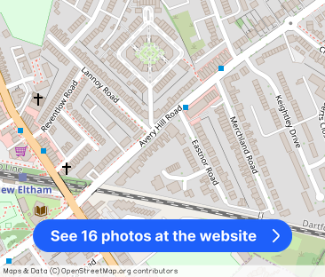 Avery Hill Road, London, SE9 - Photo 1