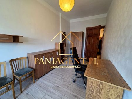 Pokój Wrocław - Photo 3