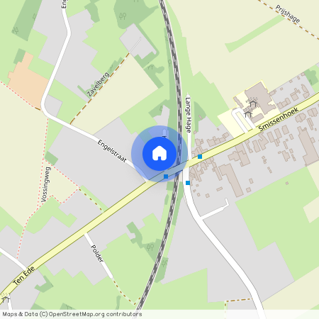 Korte Hage 2 - 9620 ZOTTEGEM