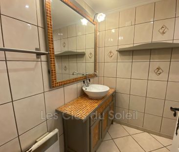 Location Appartement 1 pièce 30m² CUERS 83390 - Photo 1