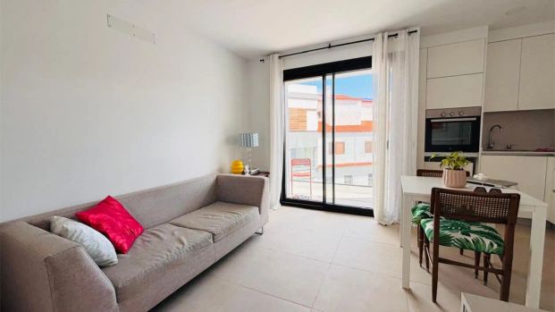 Piso de alquiler en Calle Los Príncipes, 7, Candelaria - Playa La Viuda - Foto 1