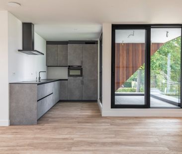 Ruim nieuwbouw duplexappartement met 2 slaapkamers in Retie - Photo 4
