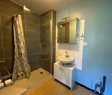 Appartement - 2 pièces - La Motte-Servolex - Photo 5