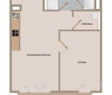 Leben im Grünen am Rande der Metropole Nürnberg - Photo 6