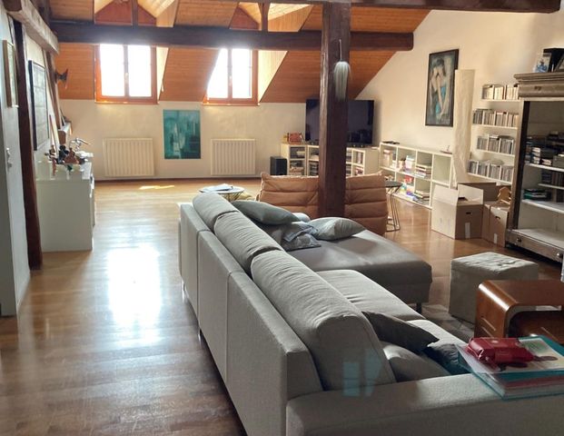 Charmant logement au coeur du bourg - Photo 1