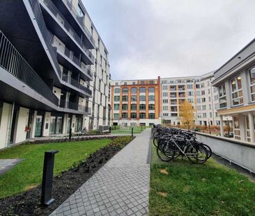 Schöne 2-Zimmer-Wohnung in Friedrichshain mit Terrasse! - Photo 1