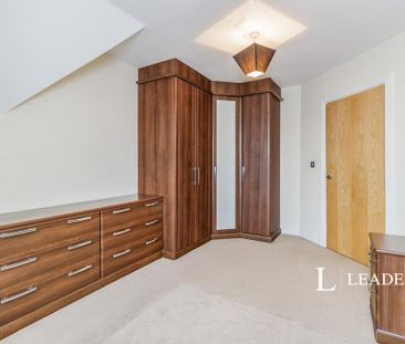 2 bedroom apartment to rent - Photo 5