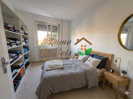 Location Appartement 3 pièces 57m² ROUSSILLON 38150 - Photo 2