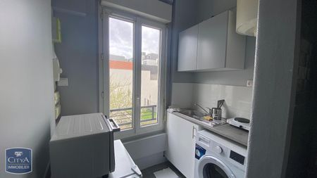 Location Appartement 1 pièce 20m² MONTREUIL 93100 - Photo 5