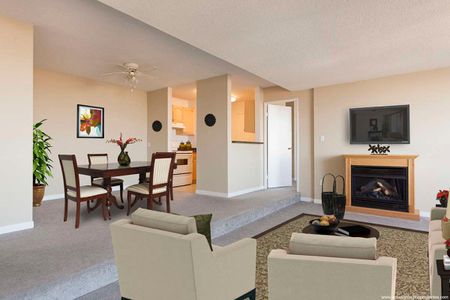 Highland Village - 1 Bedroom - Photo 5