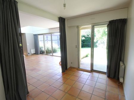 Maison Mont Saint Aignan 6 pièce(s) 153.39 m2 - Photo 2