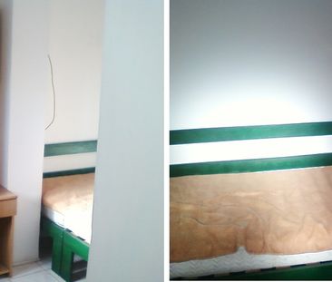 Studio for rent downtown Iasi - Photo 5