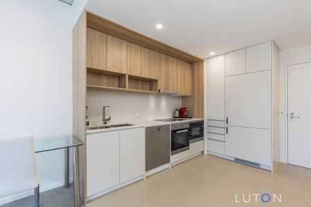 48/5 Kerridge Street, Kingston ACT 2604 - Apartment For Rent | Domain - Photo 5