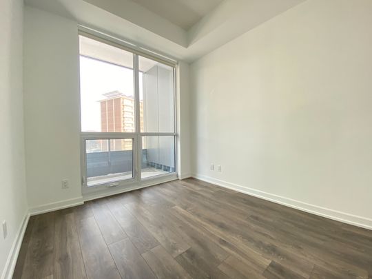 For Lease - 36 Forest Manor Road Unit# 302, Toronto, Ontario - Photo 1