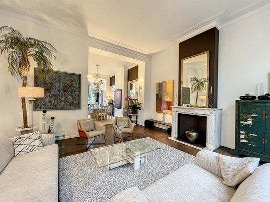 Appartement te huur - Photo 1