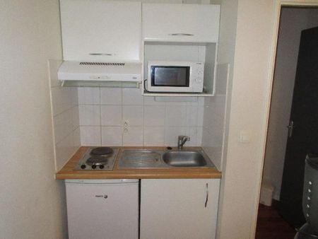 Location Appartement 2 pièces 40m² CARQUEFOU 44470 - Photo 3