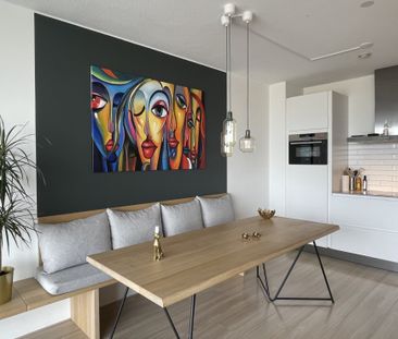 Fantastisch 3-kamer appartement met eigen parkeerplaats aan de Handelskade - Photo 6