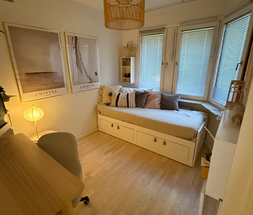 Grusåsgränd, Enskededalen - Foto 6