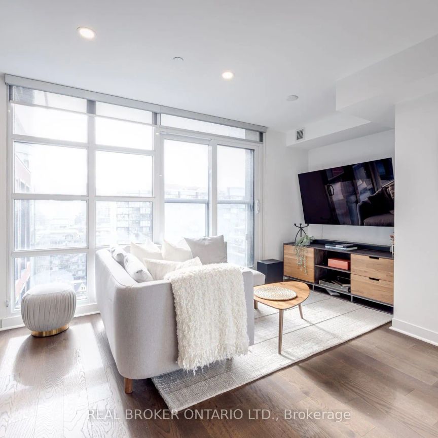 501 Adelaide Street W #1308 - Photo 1