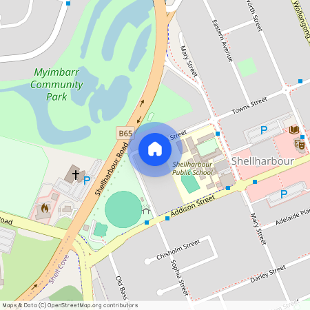 33, Towns, Street, Shellharbour, 2529, New South Wales