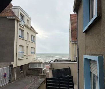Location Appartement 3 pièces 50m² LE PORTEL 62480 - Photo 4