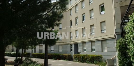 Location Appartement 1 pièce 17m² MONTPELLIER 34070 - Photo 3