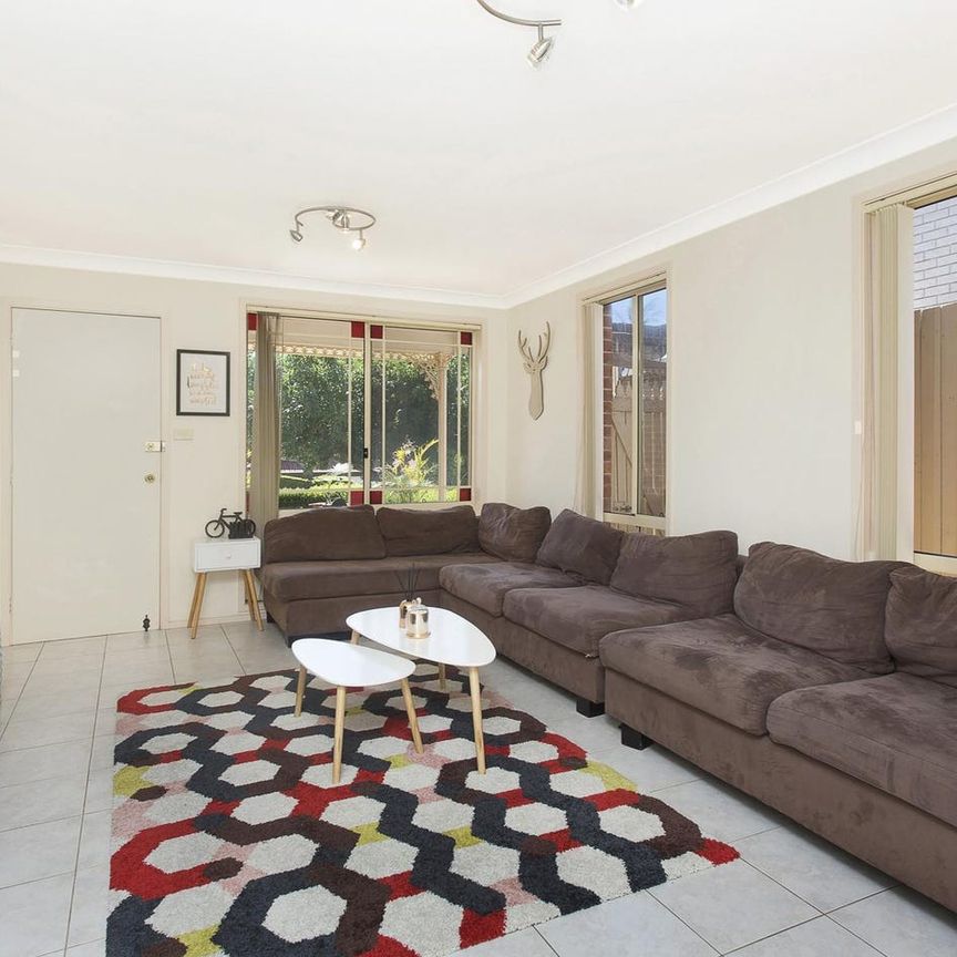 Immaculate Duplex - Photo 1