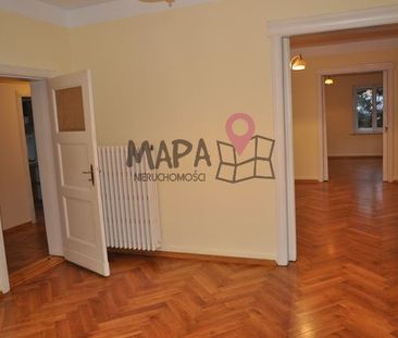 Jasne Błonia, parter willi, 109m2, 5 pok., garaż - Фото 5