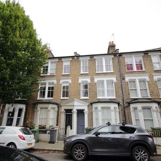 Tradescant Road, Nine Elms, SW8 - Photo 1