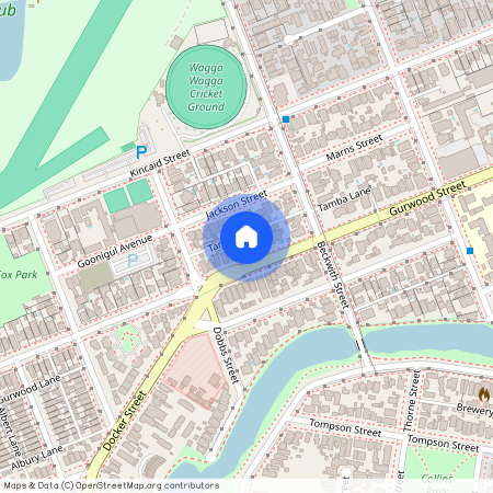 127 Gurwood Street, NSW 2650, Wagga Wagga