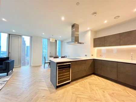 3 Bedroom Apartment To Rent - Photo 5