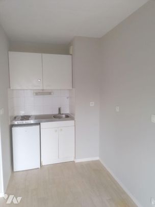 A louer sur NOYAL CHATILLON SUR SEICHE - un studio de 27 m², lumineux, situé au premier étage d... - Photo 1