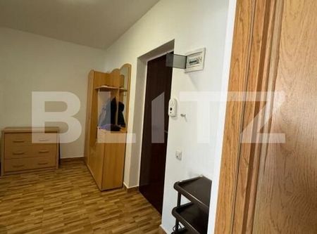 Apartament 1 camera, decomandat, 47 mp, parcare, zona Florilor - Fotografie 4
