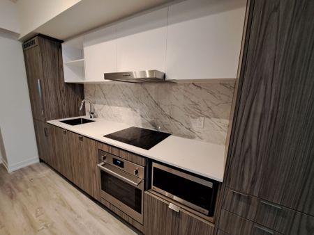 For Lease - 55 Cooper Street Unit# 4607, Toronto, Ontario - Photo 4