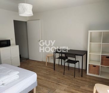 T1 + Balcon - Photo 2