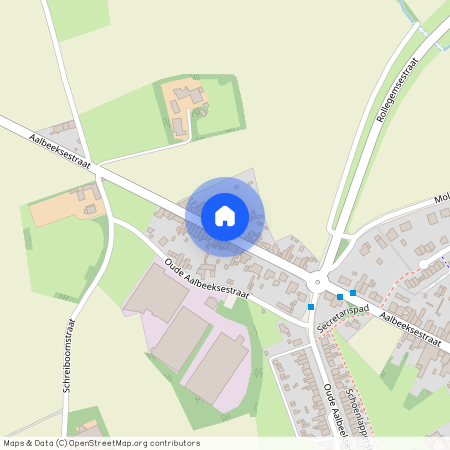 Aalbeeksestraat 114, 8510 Rollegem