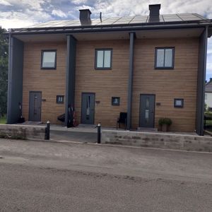 Västra Grevilligatan, Mariestad - Foto 2